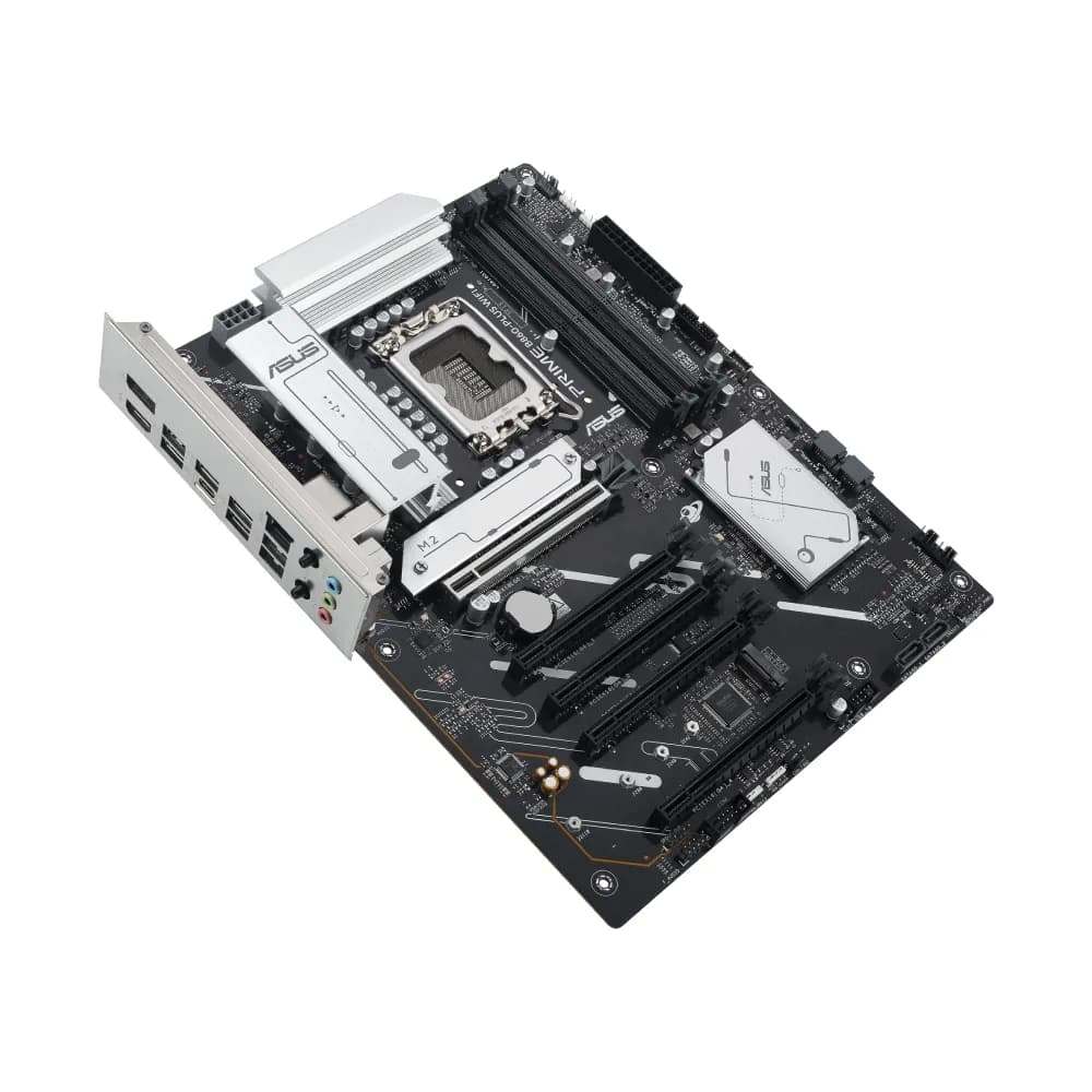مادربرد Asus Prime B860-Plus Wifi D5 — تصویر ۳
