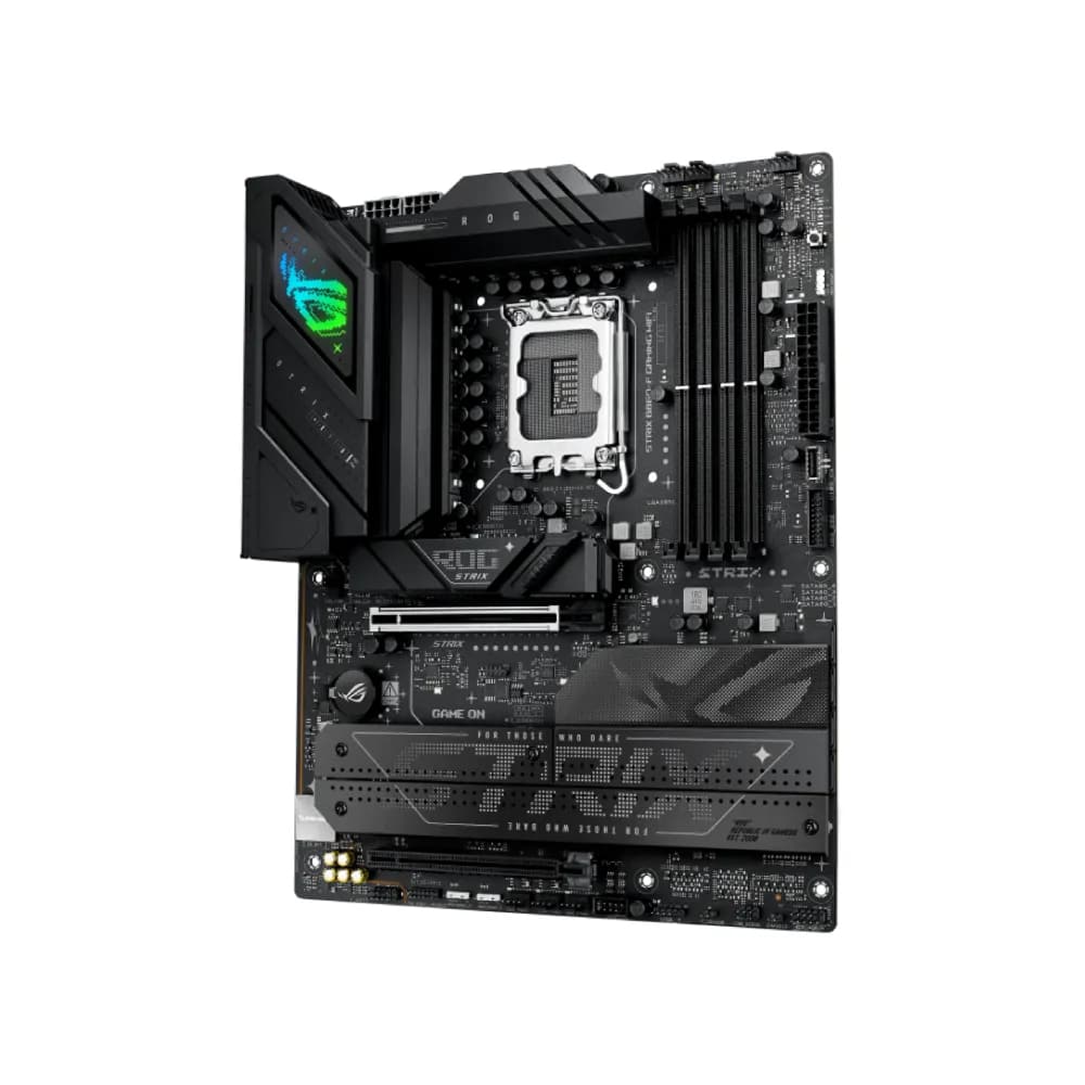 مادربرد Asus Strix B860-F Wifi D5 — تصویر ۳