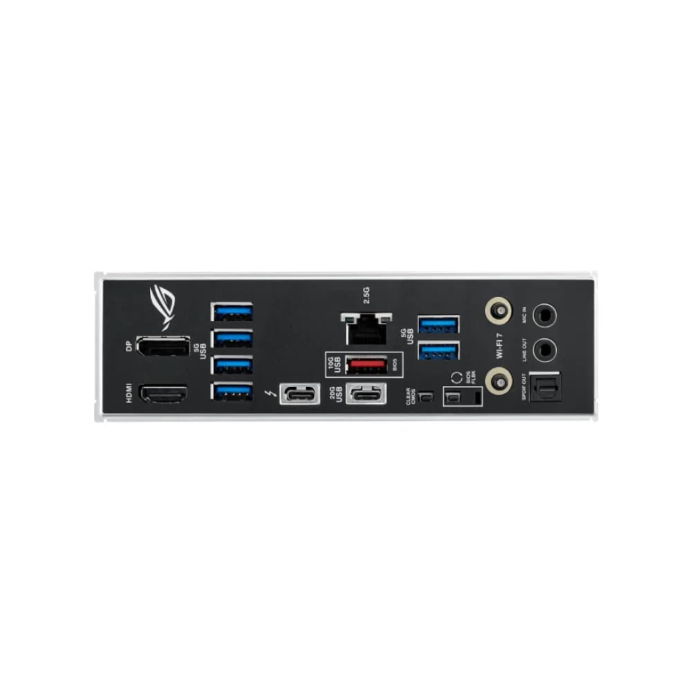 مادربرد Asus Strix B860-F Wifi D5 — تصویر ۲