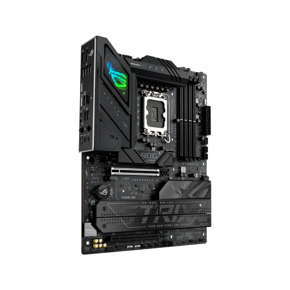 مادربرد Asus Strix B860-F Wifi D5 — تصویر ۵