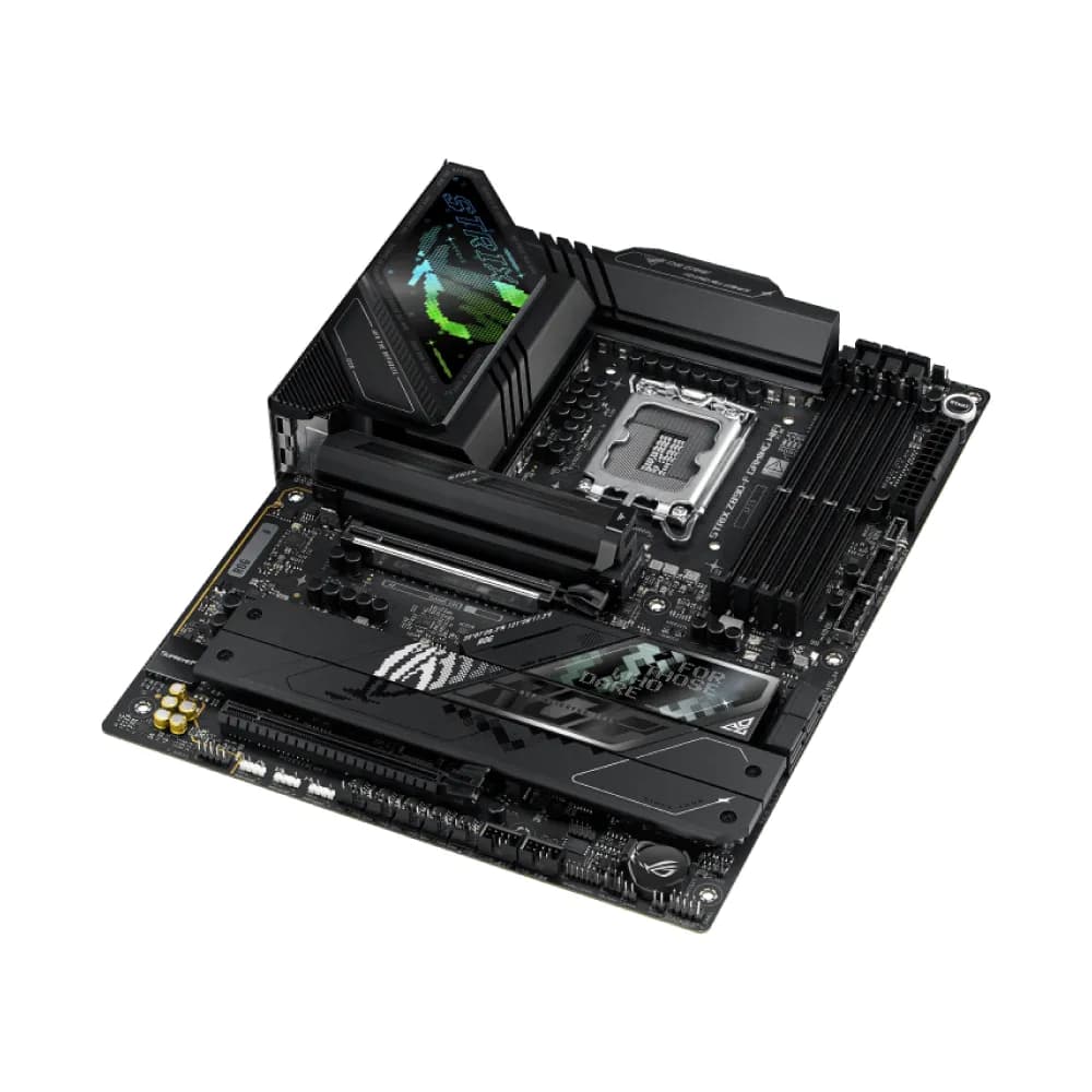 مادربرد Asus Strix Z890-F Wifi D5 — تصویر ۵