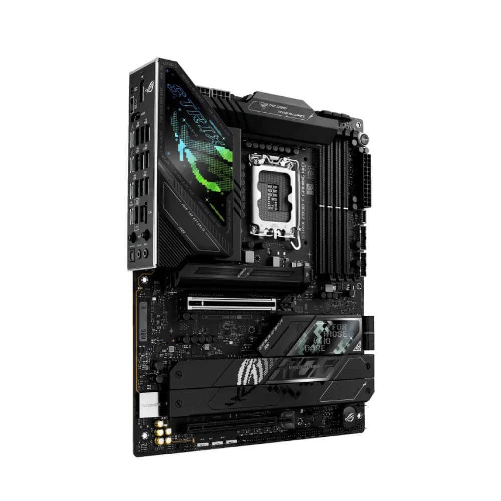 مادربرد Asus Strix Z890-F Wifi D5 — تصویر ۴