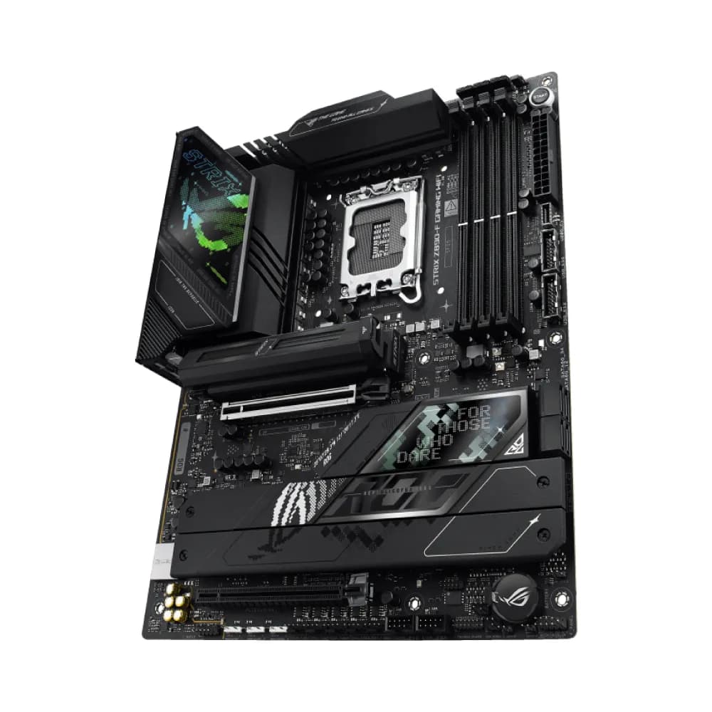 مادربرد Asus Strix Z890-F Wifi D5 — تصویر ۳