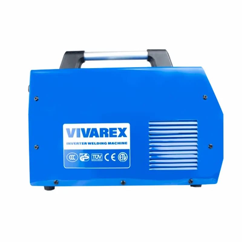 اینورتر جوشکاری 200 آمپر ویوارکس مدل VR200-TURBO — تصویر ۷