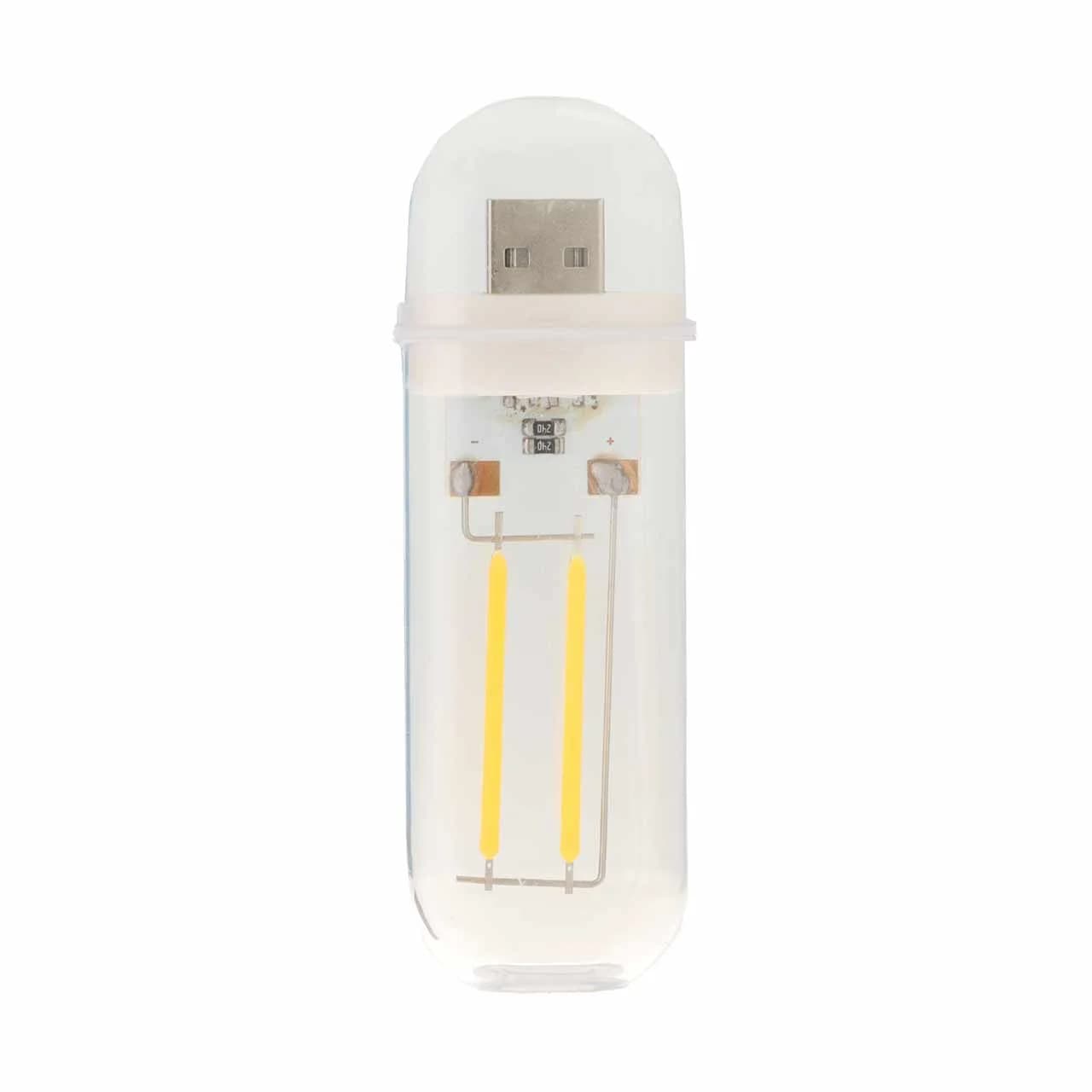 لامپ USB LED کد 1 – BSA