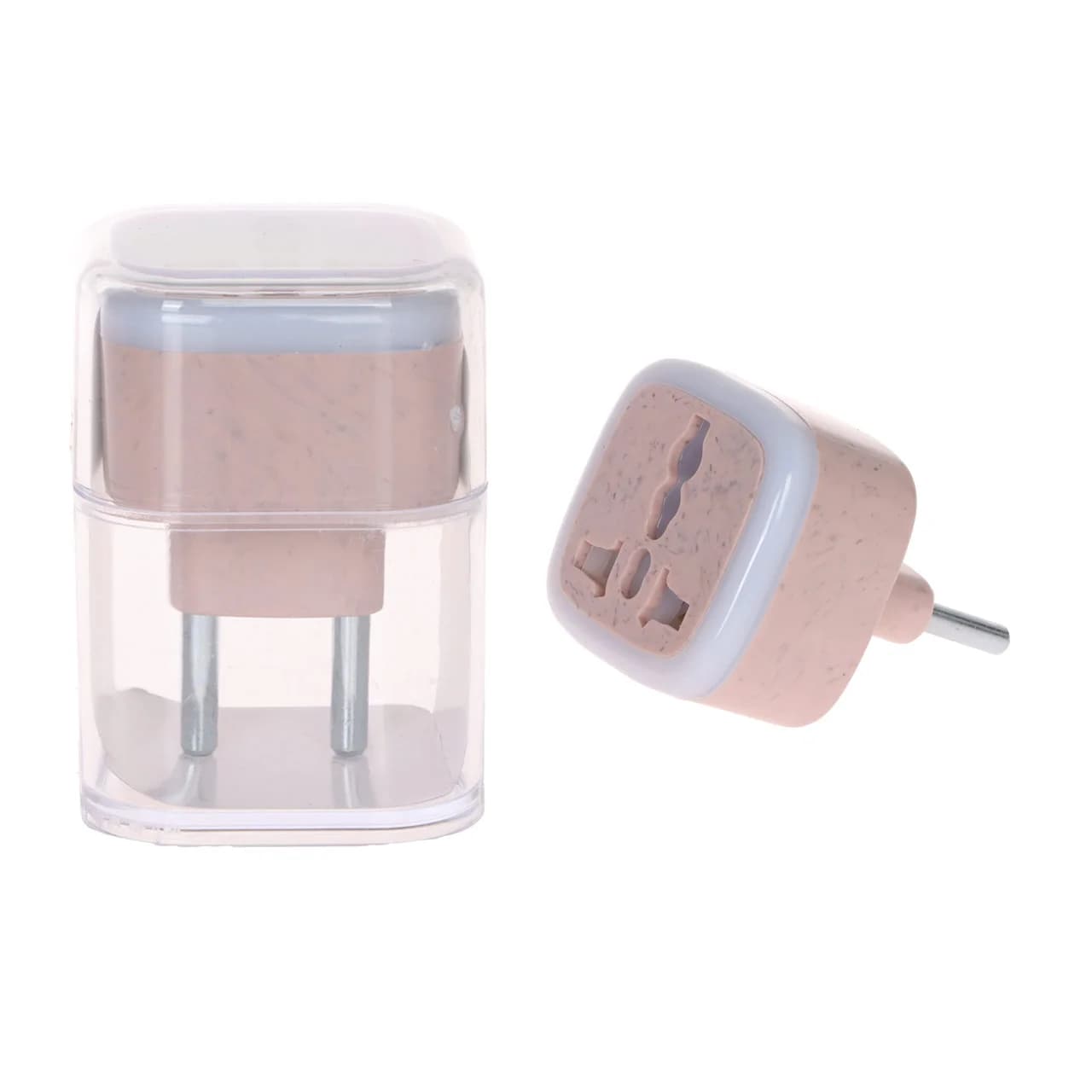 تبدیل برق 3 به 2 مدل M-03 – گرانیتی – MMS