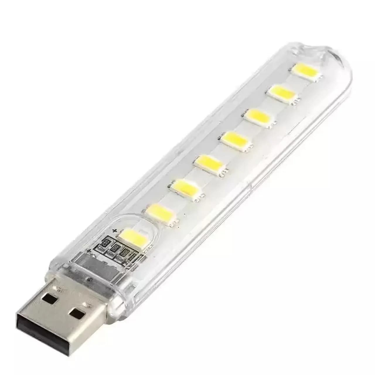 لامپ USB LED کد 4 – BSA