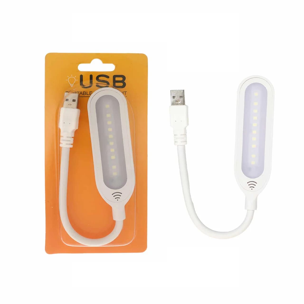 لامپ USB LED مدل 6150 – BSA