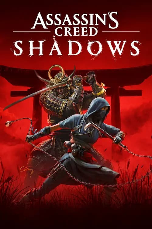 اکانت Assassin’s Creed: Shadows