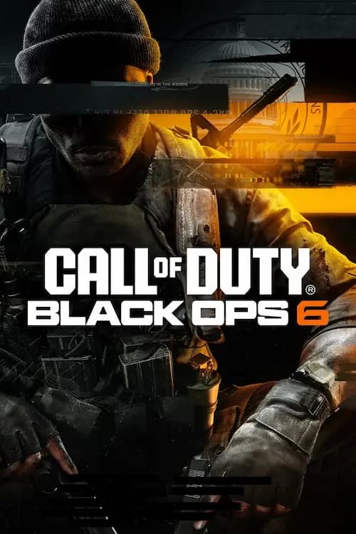 اکانت Call of Duty: Black Ops 6
