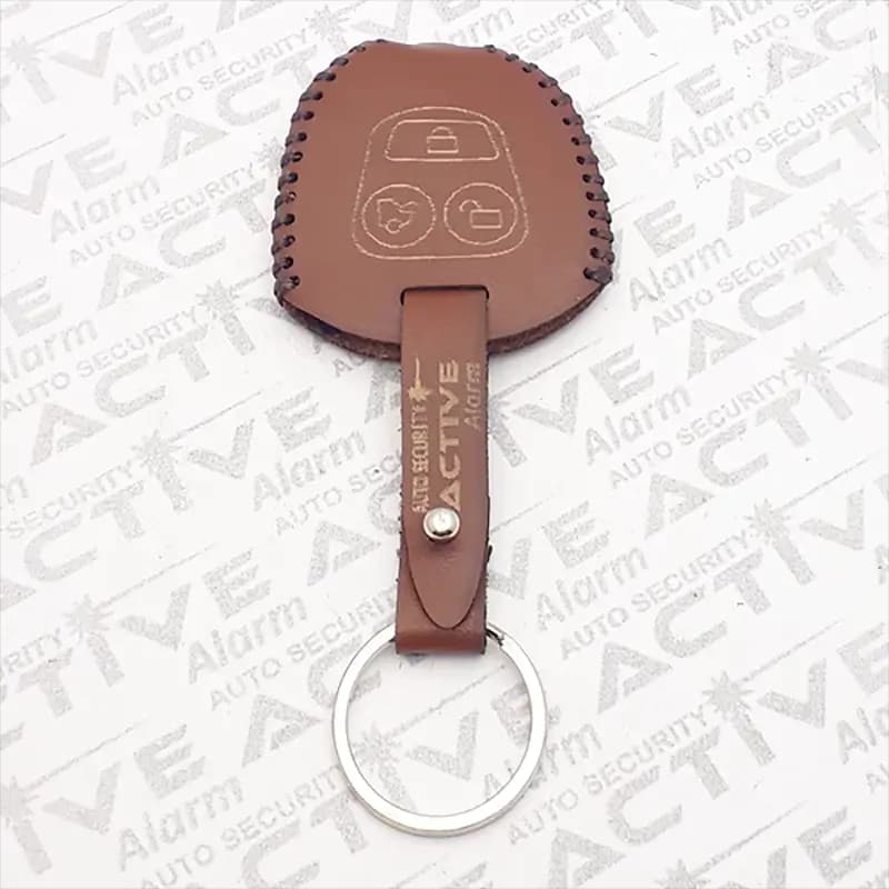 کیف چرمی ریموت فابریک خودرو پراید 132 مصنوعی
