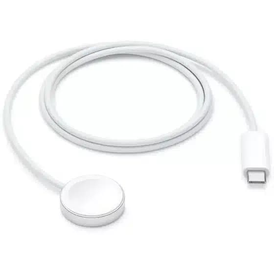 کابل شارژ اپل واچ SE 2022 های کپی – Apple Watch SE 2022 Charger