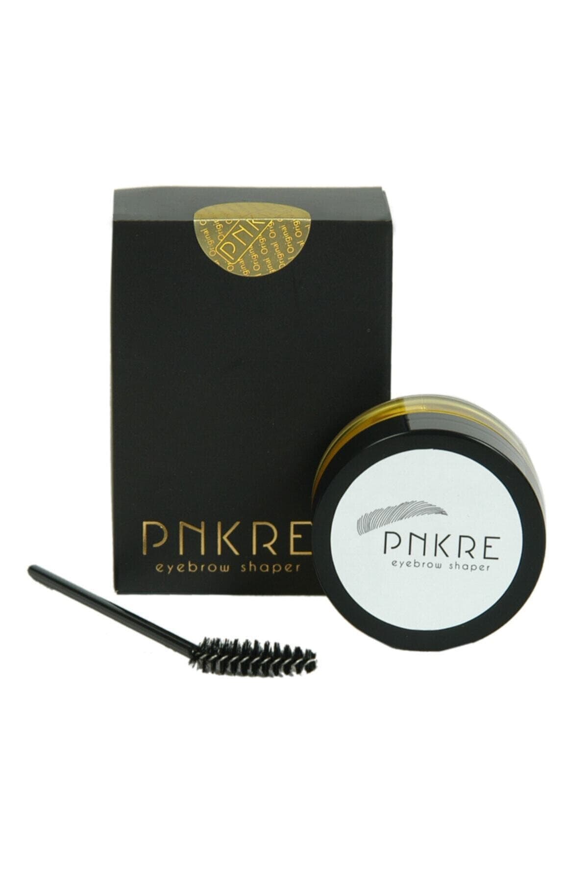 ژل حالت دهنده ابرو 25 میل- Pnkre 8682874668108