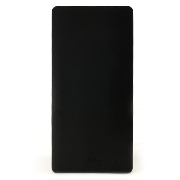 قالب لاستیکی لمینت سامسونگ SAMSUNG G965 / S9+ / S9 PLUS