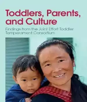 دانلود کتاب Toddlers, Parents and Culture