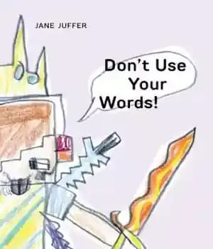 دانلود کتاب Don’t Use Your Words!: Children’s Emotions in a Networked World