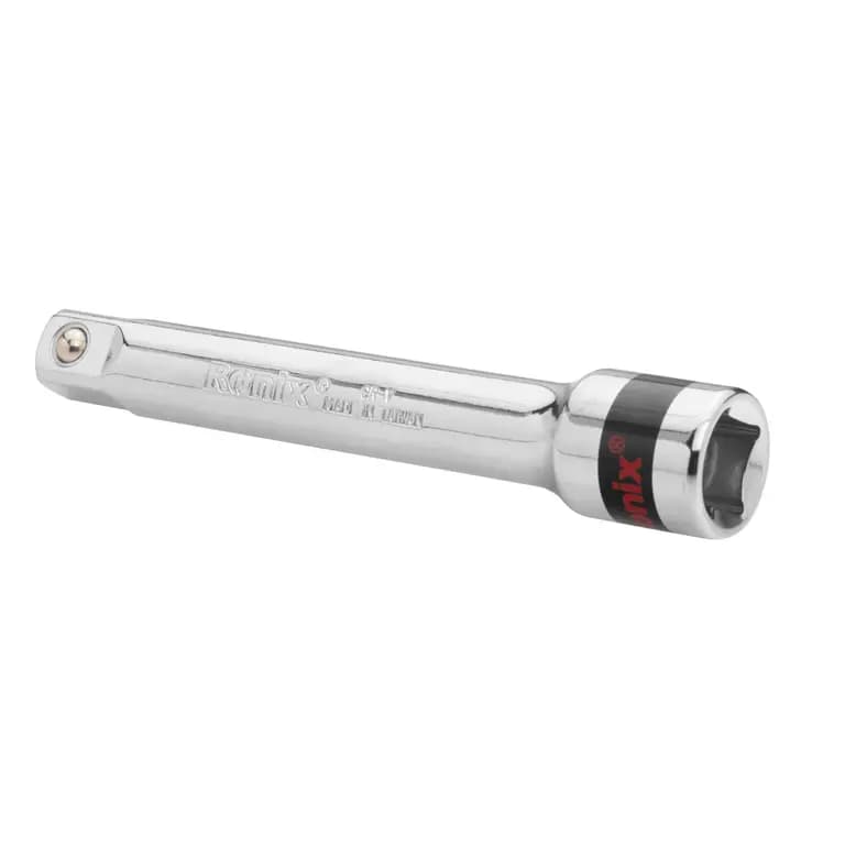 رابط بکس 1/2 اینچ 12.5 سانتی متر کروم وانادیوم رونیکس مدل RONIX RH-2601