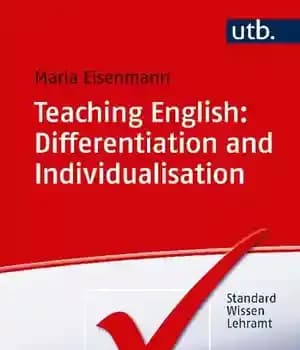 دانلود کتاب Teaching English: Differentiation and Individualisation