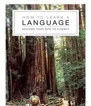 دانلود کتاب How to Learn a Language: Building Your Path Fluency