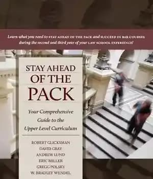 دانلود کتاب Stay Ahead of the Pack: Your Comprehensive Guide to Upper Level Curriculum