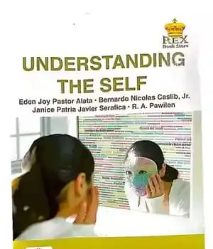 دانلود کتاب Understanding the Self
