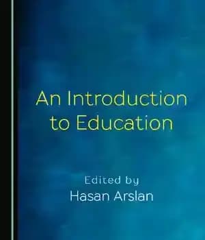 دانلود کتاب An Introduction to Education