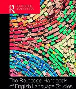 دانلود کتاب The Routledge Handbook of English Language Studies