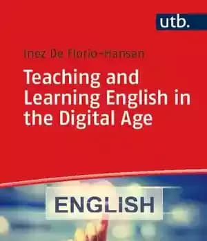 دانلود کتاب Teaching and Learning English in the Digital Age