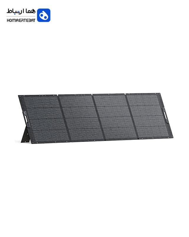 پنل خورشیدی 350 وات بلوتی BLUETTI 350W Portable Solar Panel PV350