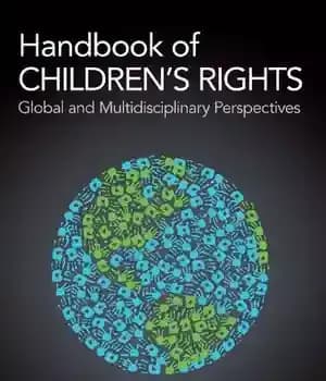 دانلود کتاب Handbook of Children’s Rights: Global and Multidisciplinary Perspectives
