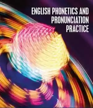 دانلود کتاب English Phonetics and Pronunciation Practice