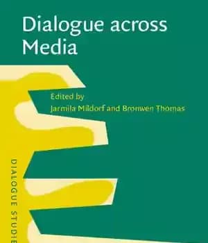 دانلود کتاب Dialogue across Media