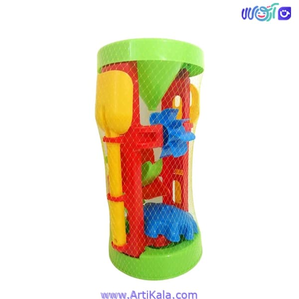 آبشار ساحلی شاپرک