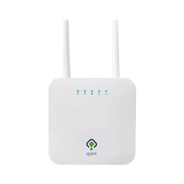 مودم سیم کارتی یوگا لینگ با قابلیت برق اضطراری مدل UG-4G