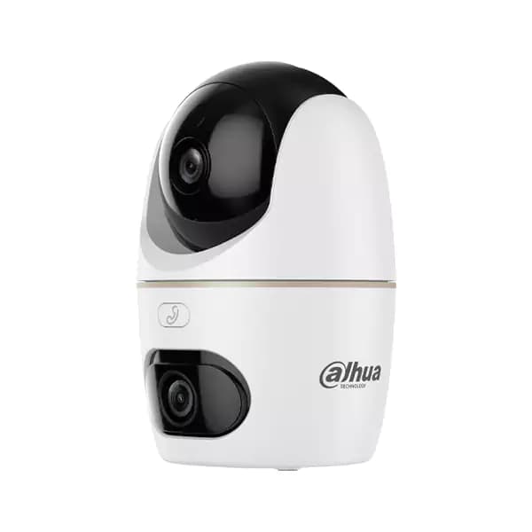 دوربین وایرلس داهوا 5+5 مگاپیکسل Hero مدل H5D-5F