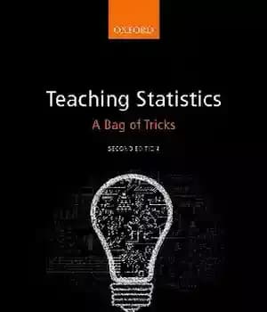 دانلود کتاب Teaching Statistics: A Bag of Tricks