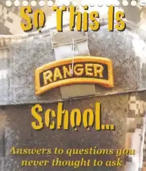دانلود کتاب So This is Ranger School