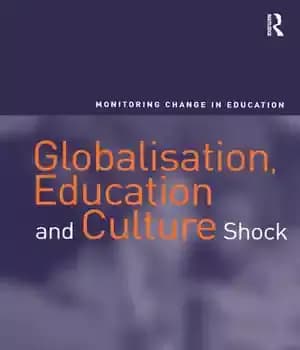 دانلود کتاب Globalisation, Education and Culture Shock
