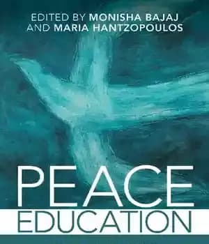 دانلود کتاب Peace Education: International Perspectives