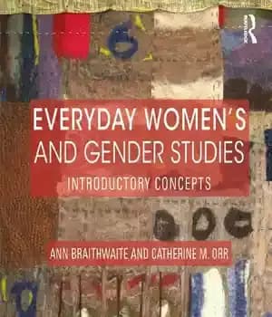 دانلود کتاب Everyday Women’s and Gender Studies: Introductory Concepts
