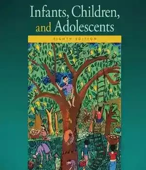 دانلود کتاب Infants, Children, and Adolescents