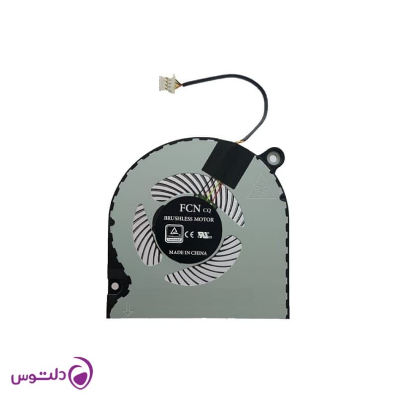 فن پردازنده لپ تاپ Acer Helios 300 G3-572 — تصویر ۳