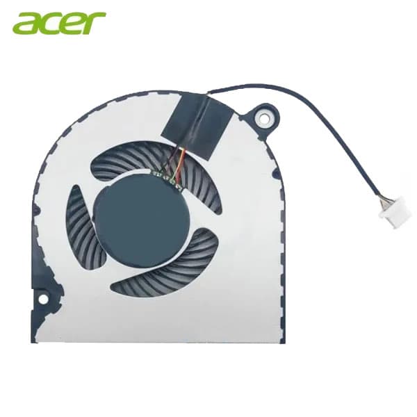 فن پردازنده لپ تاپ Acer Helios 300 G3-572