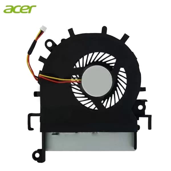 فن پردازنده لپ تاپ Acer Aspire 5349