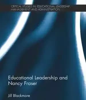 دانلود کتاب Educational Leadership and Nancy Fraser