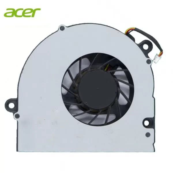 فن پردازنده لپ تاپ Acer Aspire 5516