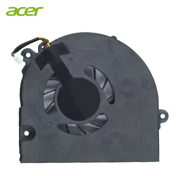 فن پردازنده لپ تاپ Acer Aspire 5516 — تصویر ۲
