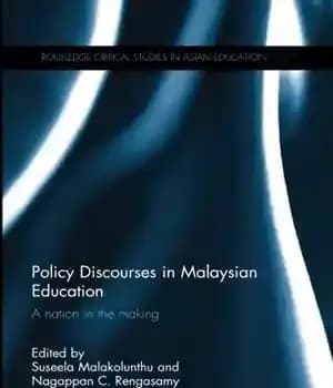 دانلود کتاب Policy Discourses in Malaysian Education