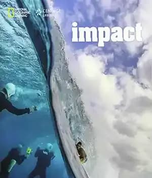 دانلود کتاب Impact 1
