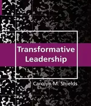 دانلود کتاب Transformative Leadership Primer (Peter Lang Primer